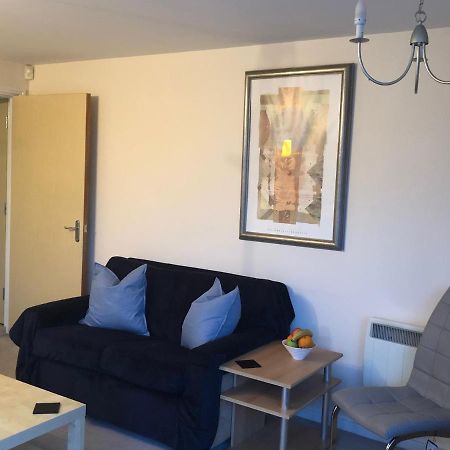 Honest City Centre Apartment 2 Southampton Dış mekan fotoğraf