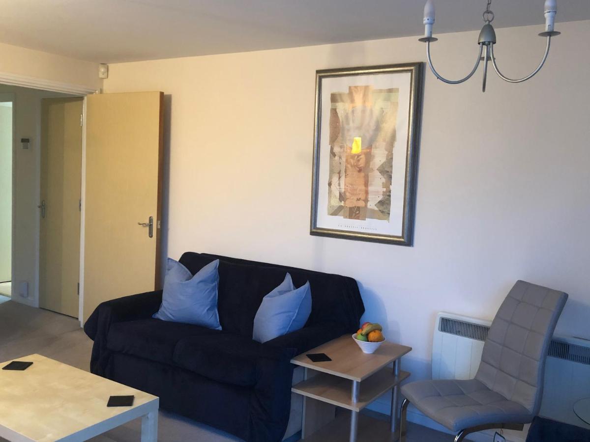 Honest City Centre Apartment 2 Southampton Dış mekan fotoğraf