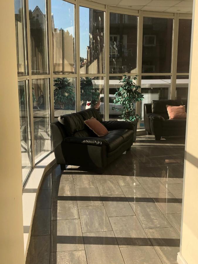 Honest City Centre Apartment 2 Southampton Dış mekan fotoğraf